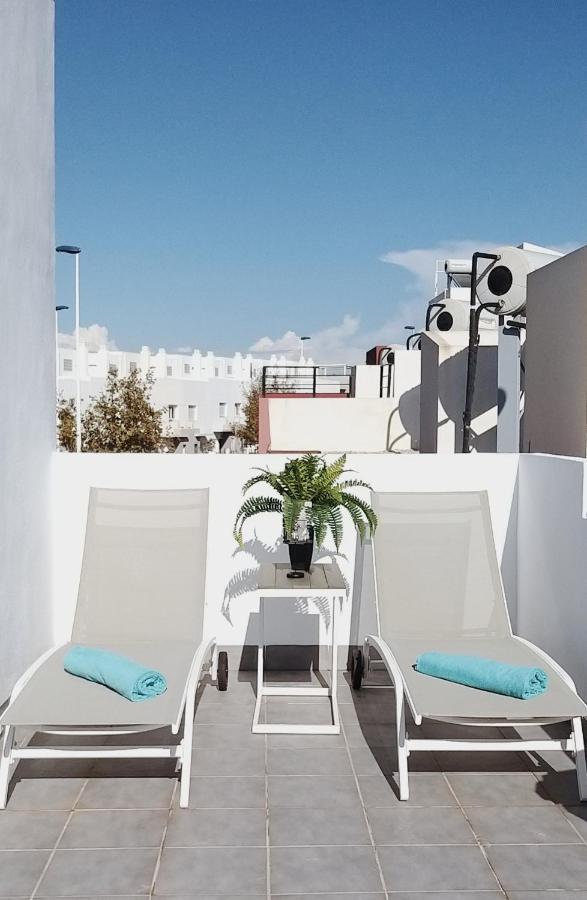 Modern Townhouse In Torrevieja, Costa Blanca Apartamento *