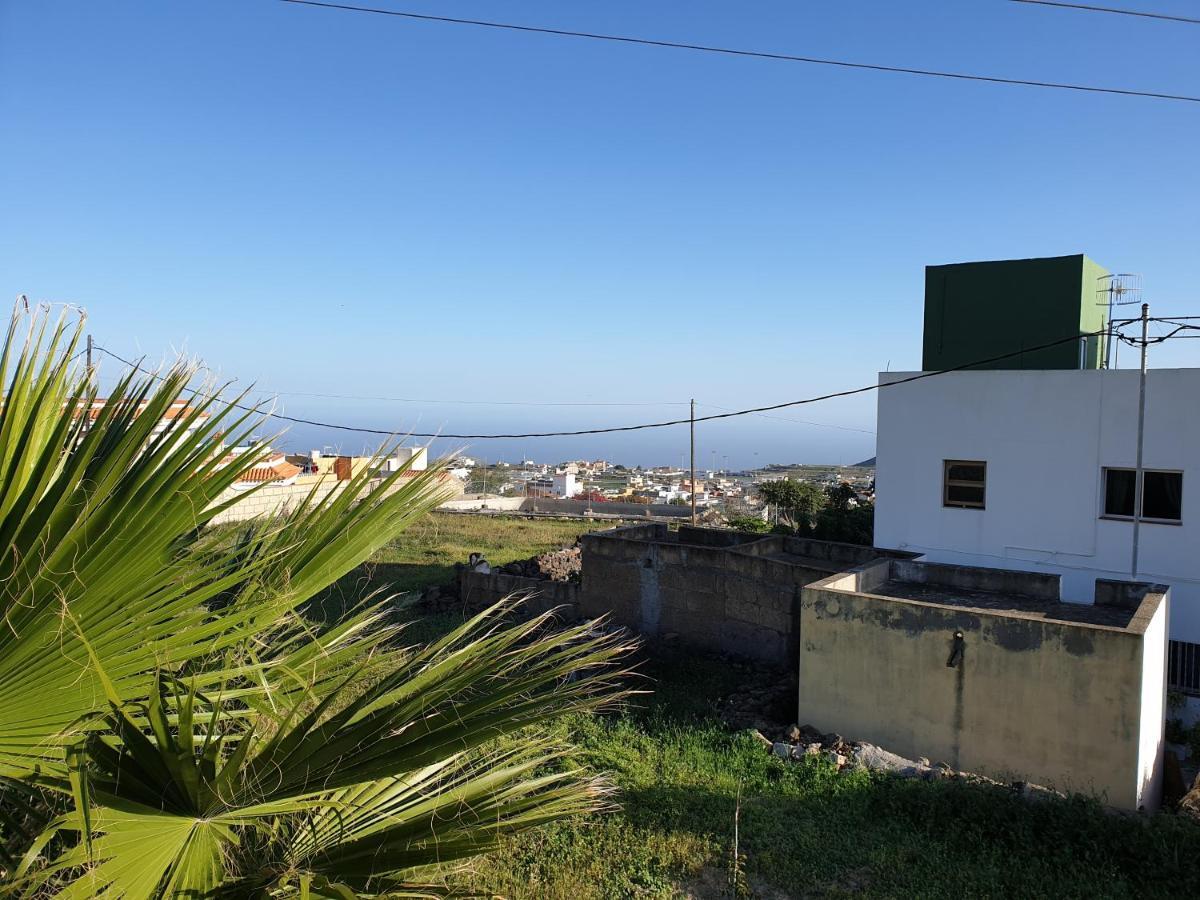 Pensión Casa Rural Fayna