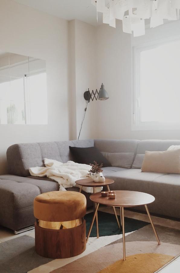 Modern Townhouse In Torrevieja, Costa Blanca Apartamento *