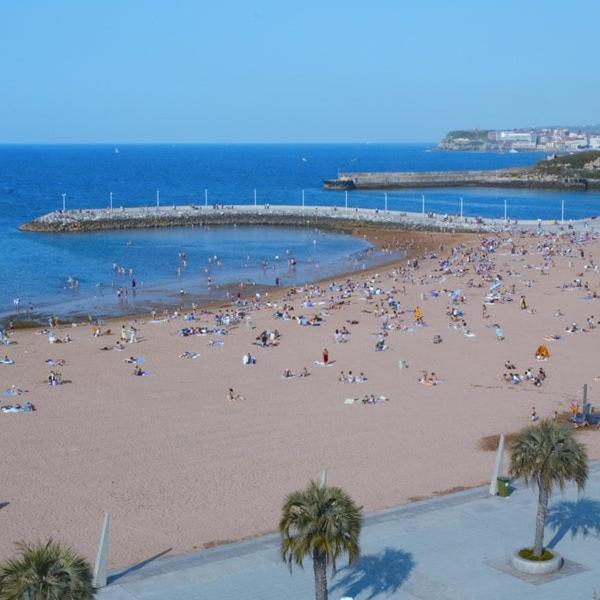 Chile Playa Apartamento