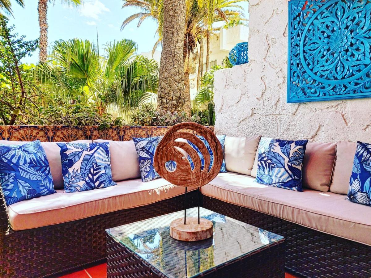Tropical Garden View With Pool Apartment *