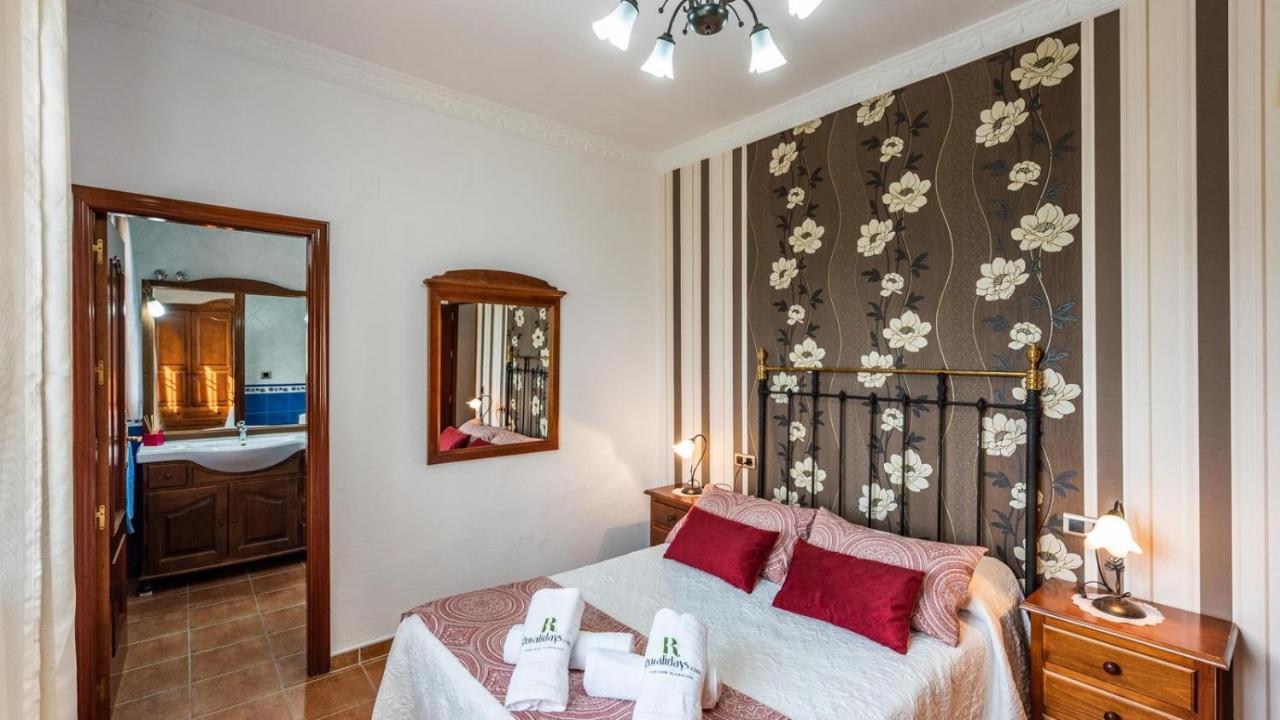 Holiday home La Del By Ruralidays *