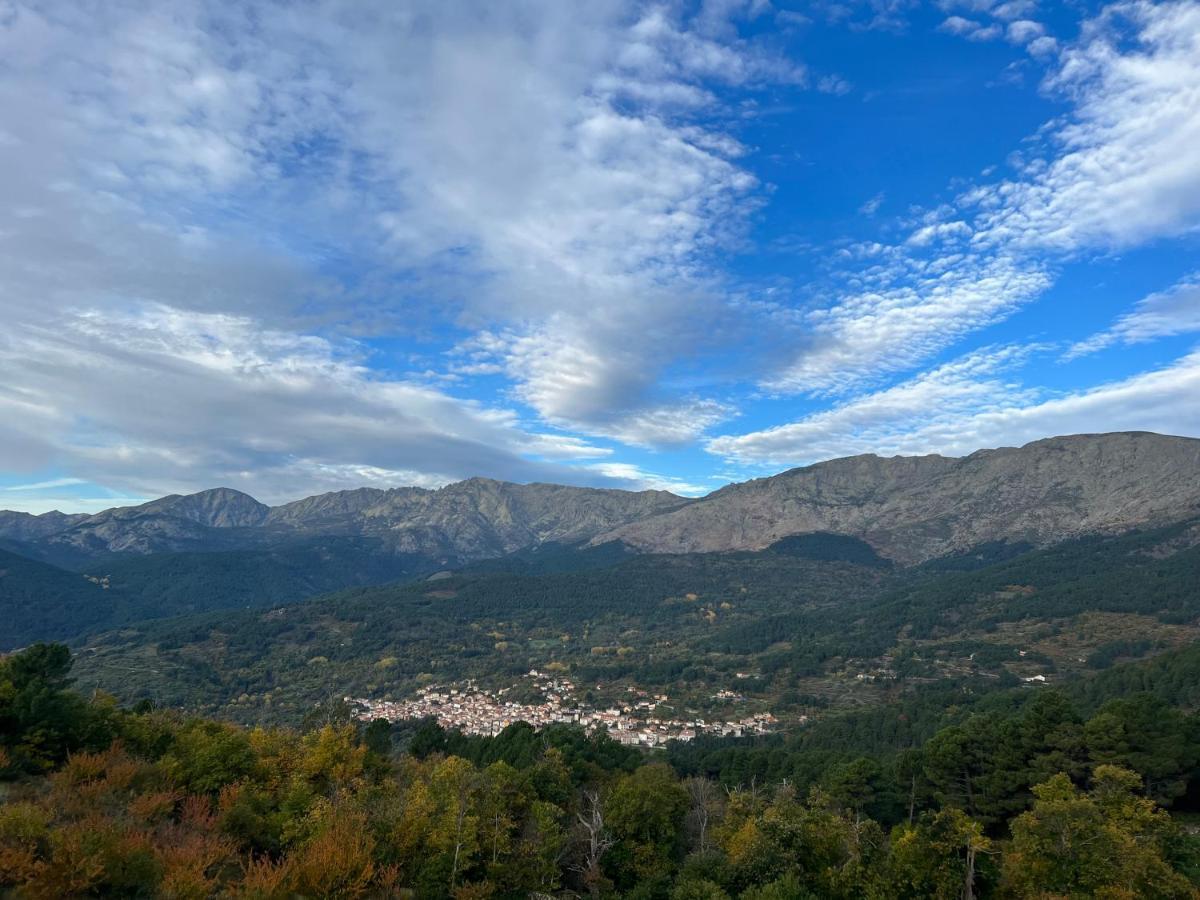 Сasa de vacaciones Alojamiento Gredos-tiétar Ii *