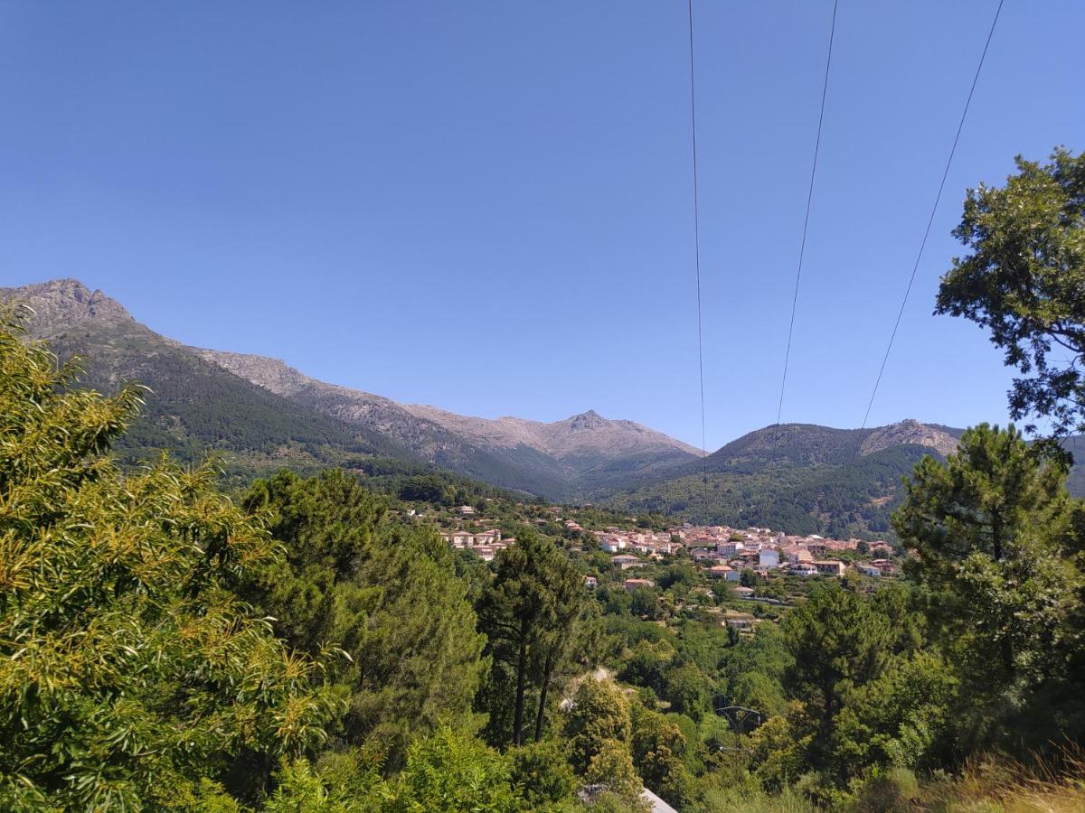 Alojamiento Gredos-tiétar Ii