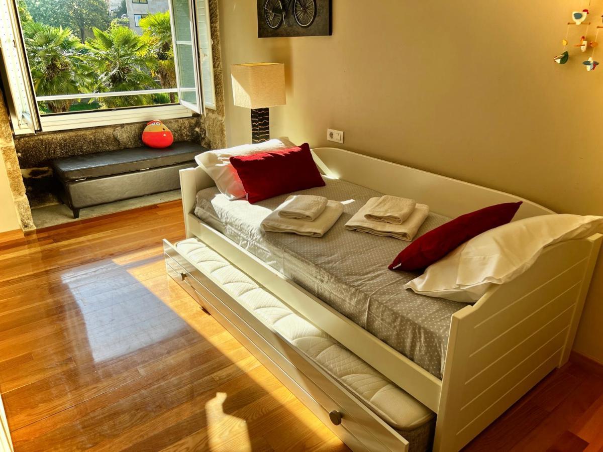 Residencial Balneario 118 Mondariz-Balneario