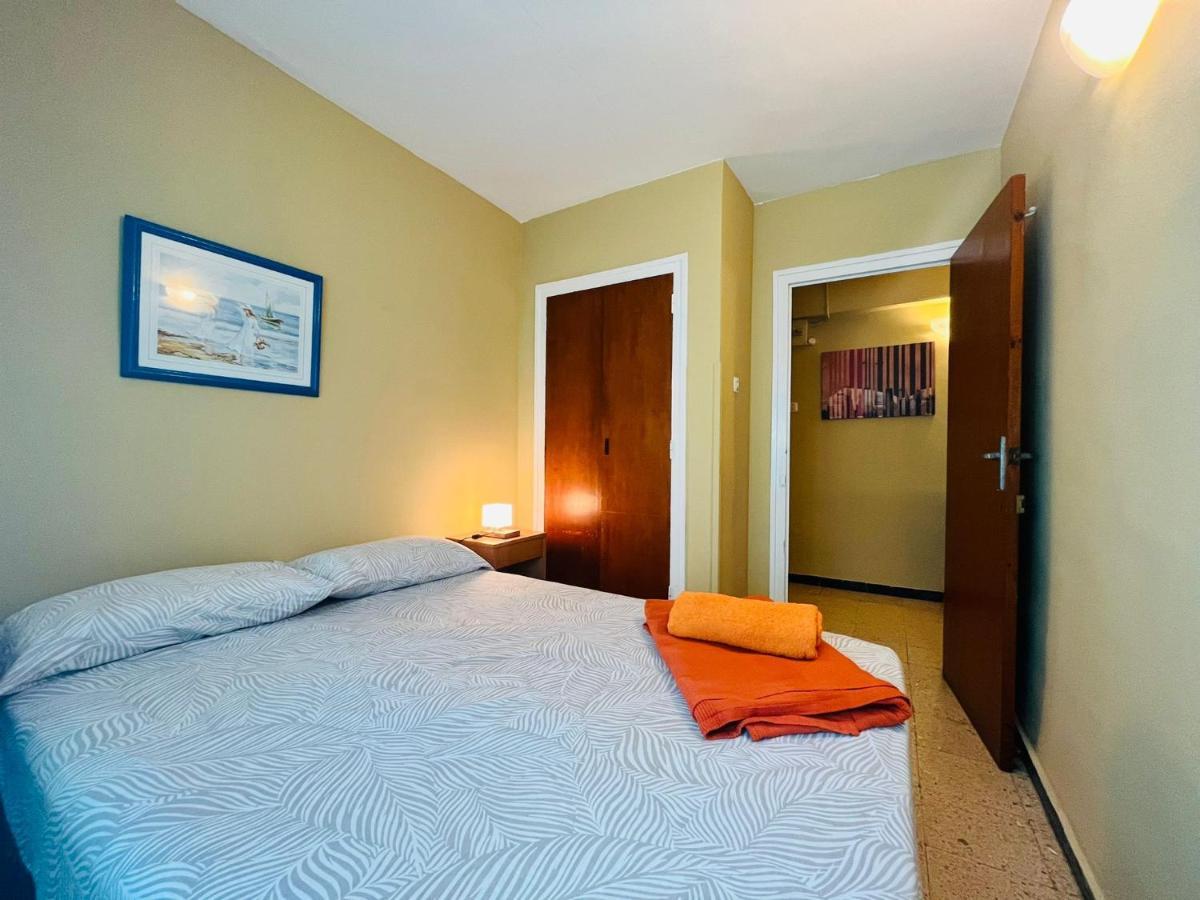 Alaska Acogedor Y A 100metros De La Playa Apartment *