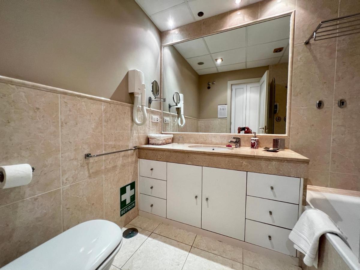Apartamento Residencial Balneario 118 Mondariz-Balneario