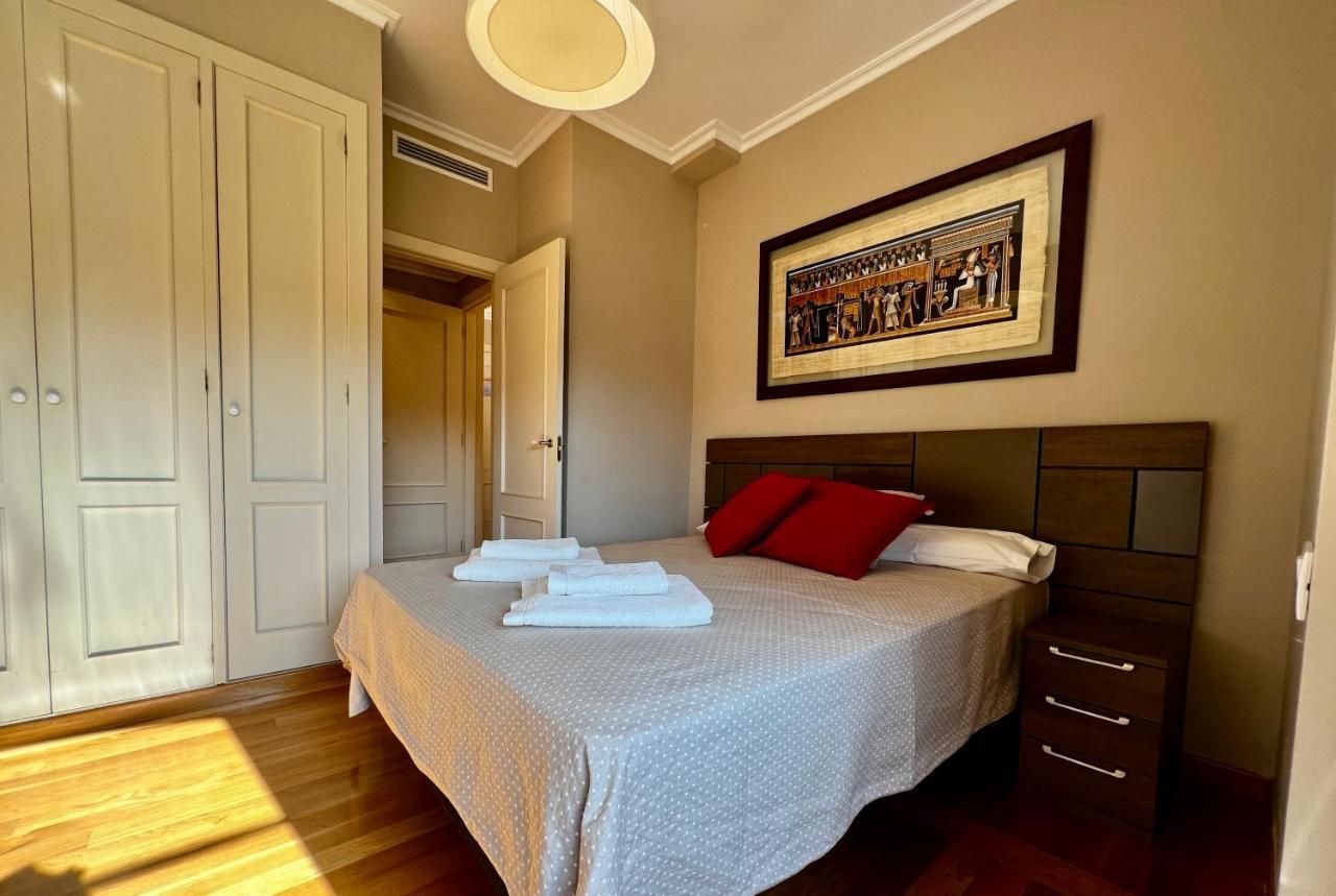Residencial Balneario 118 * Mondariz-Balneario
