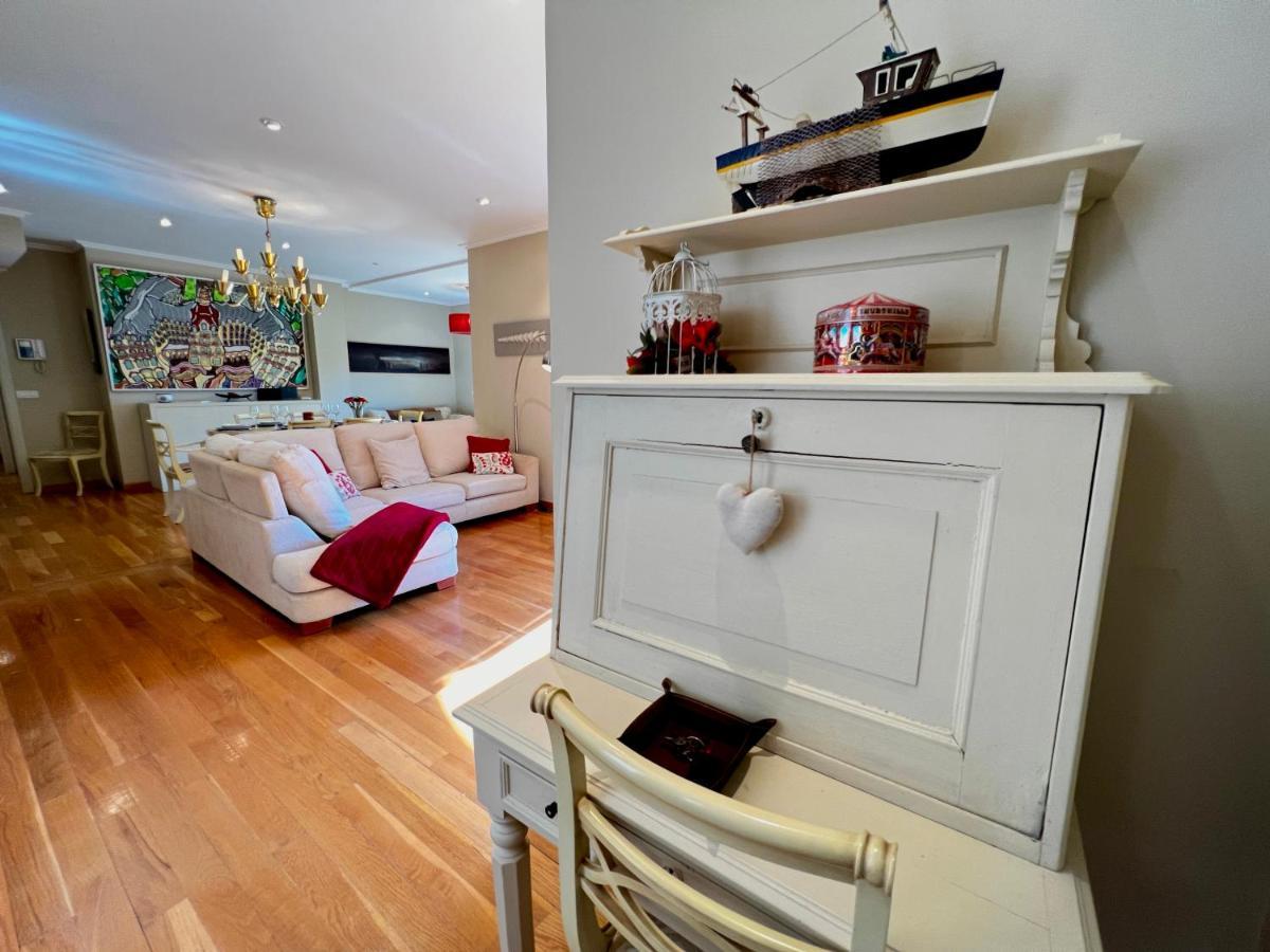 Apartamento Residencial Balneario 118 Mondariz-Balneario
