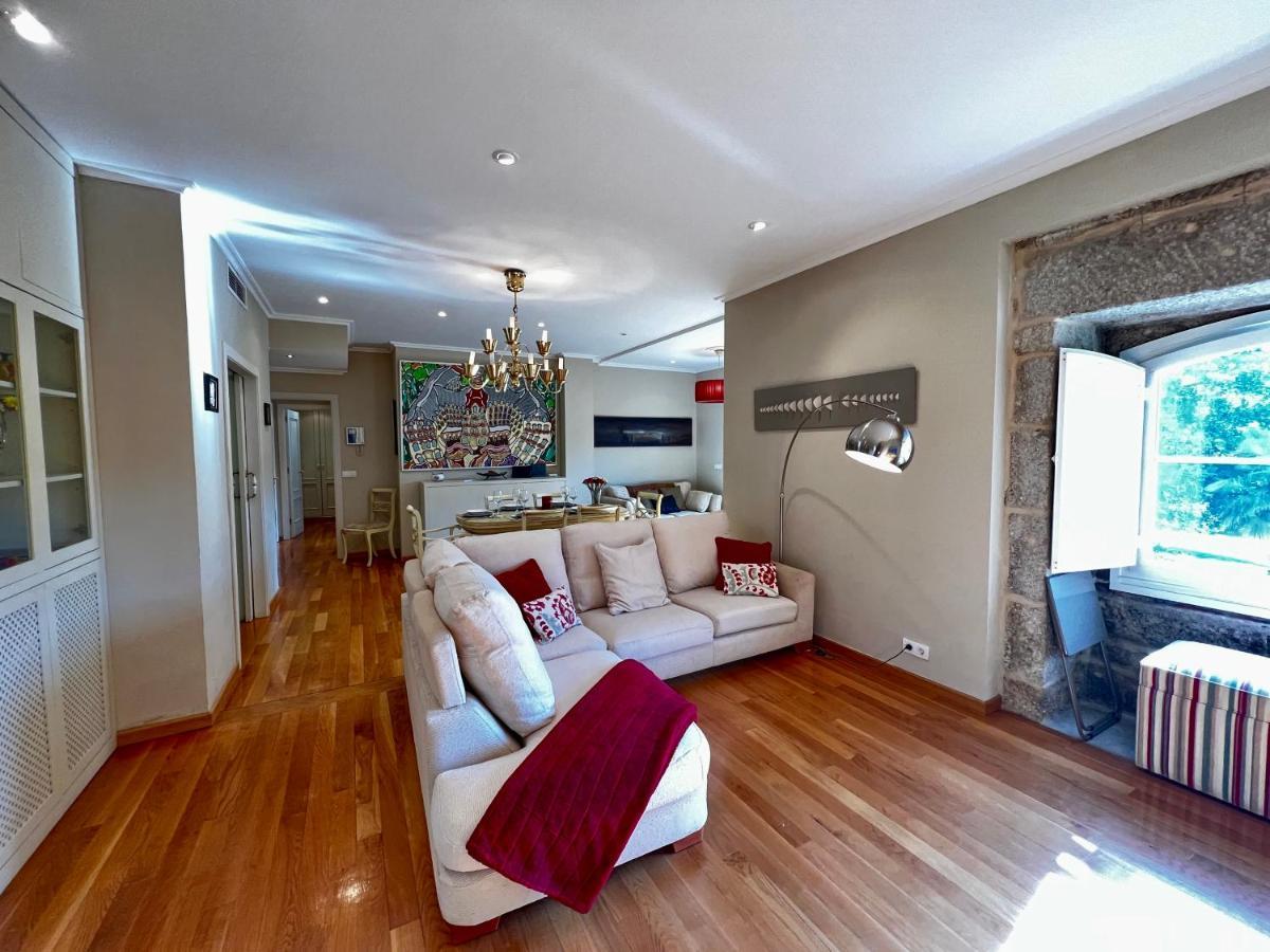 Residencial Balneario 118 * Mondariz-Balneario