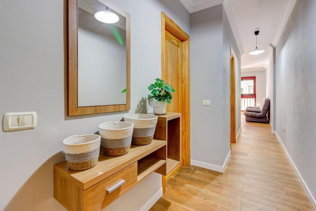 Acogedor En Alcala - By Feel Your Holidays Apartamento *