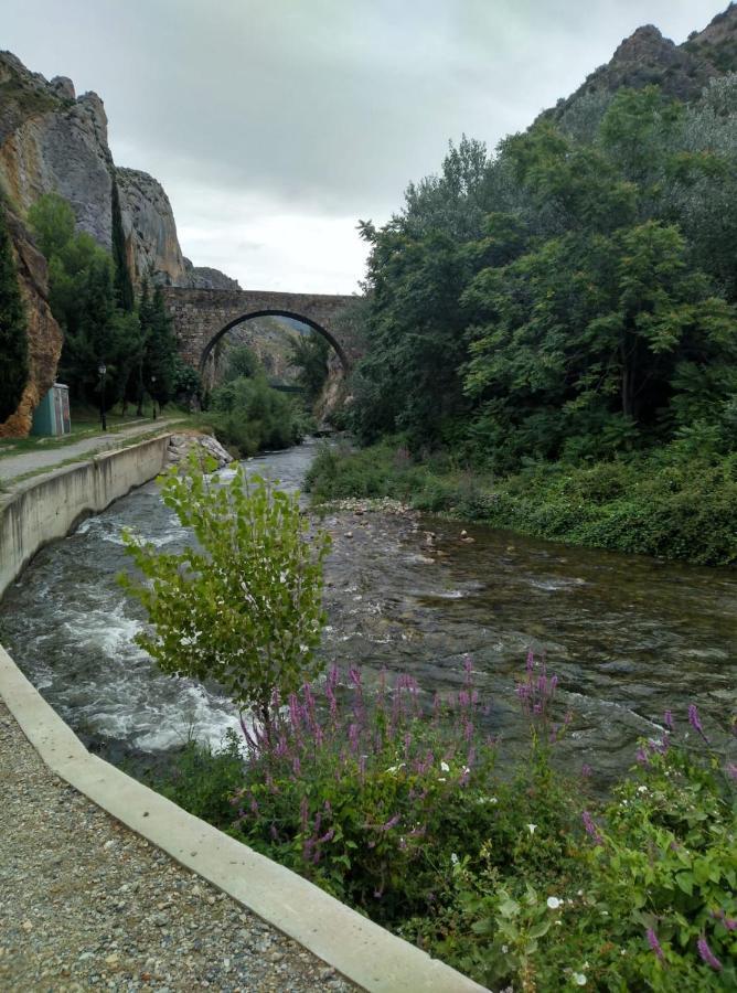 La Fuente De Casa rural *
