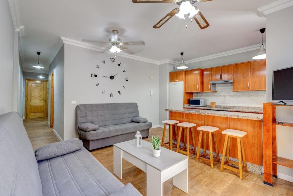 Apartamento Acogedor En Alcala - By Feel Your Holidays