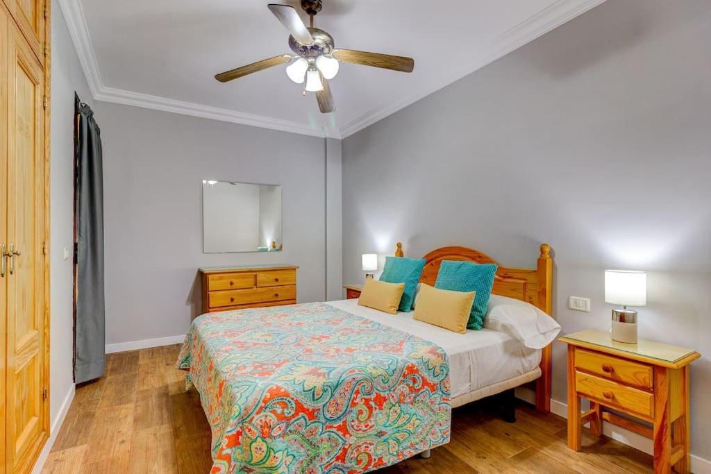 Apartamento Acogedor En Alcala - By Feel Your Holidays Alcalá la Real