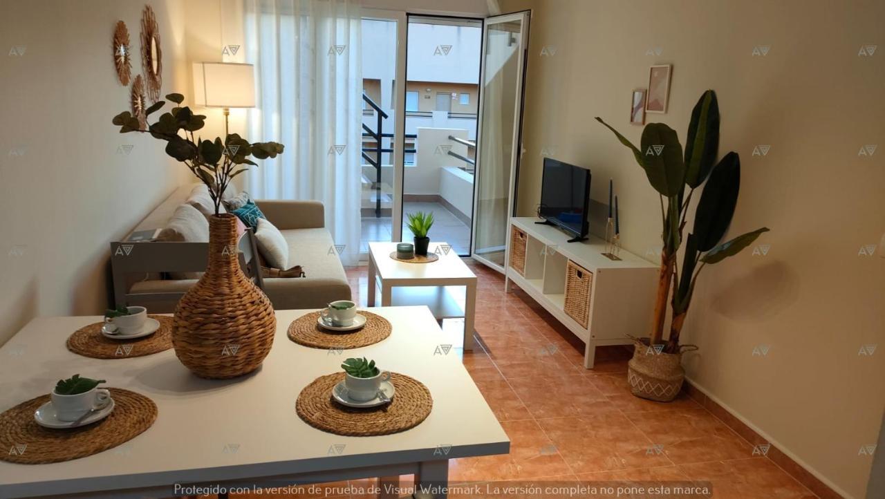Duplex Paraiso Playa Piscina Privada Apartment *