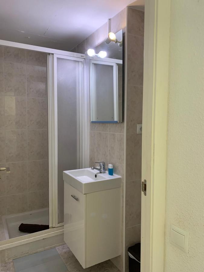 Apartamento Primera Linea Playa San Juan