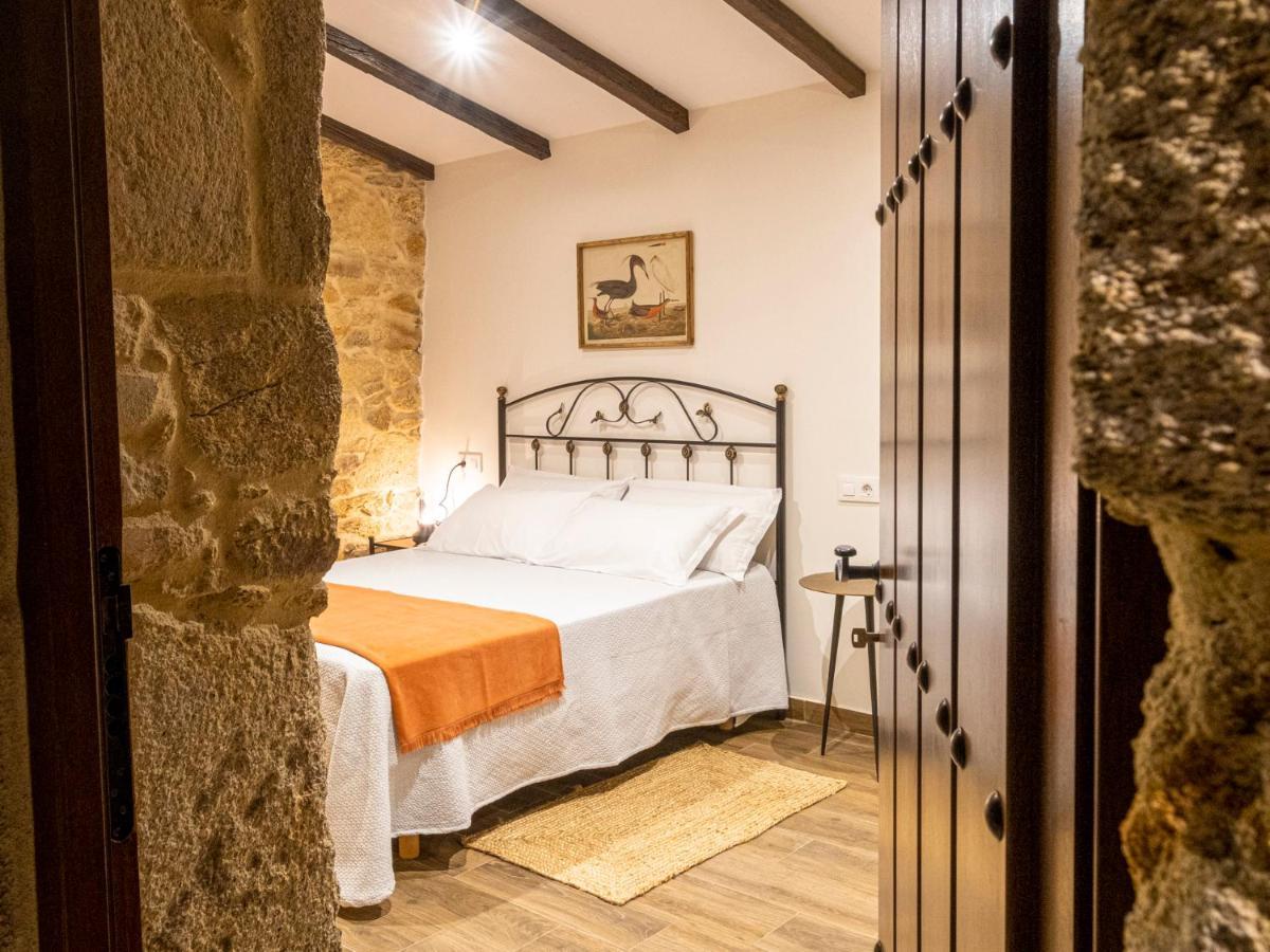 Laxido Casa rural Rianjo