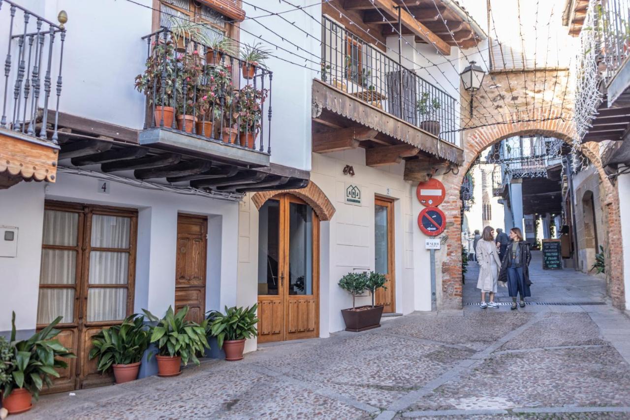 Anj Guadalupe (Extremadura)