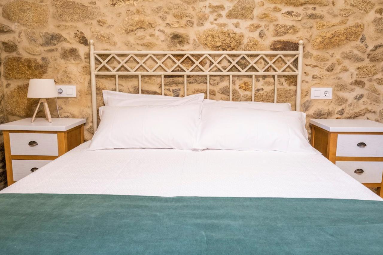Casa rural Laxido