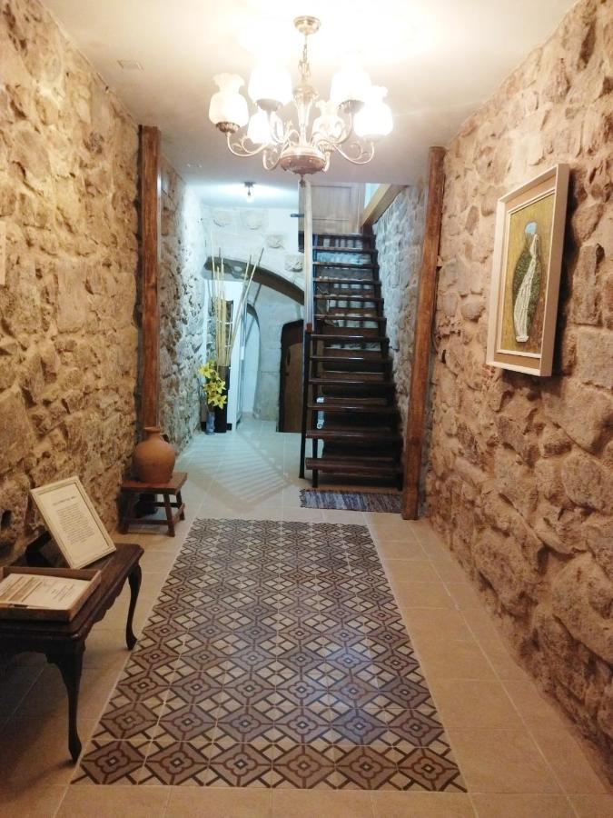 Apartamento Llaves Del Arca