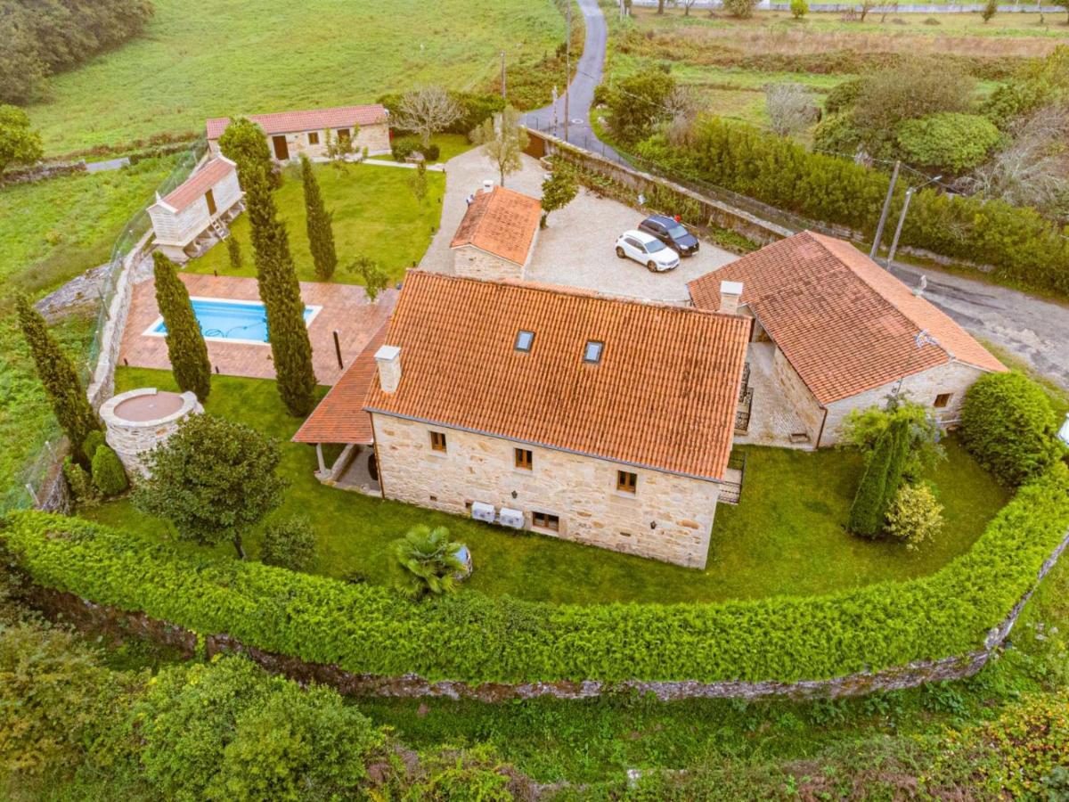 Casa rural Laxido