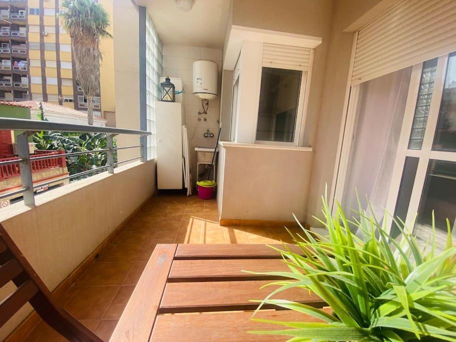 De Dos En Almeria. Apartamento *