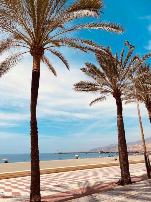 De Dos En Almeria. Almería