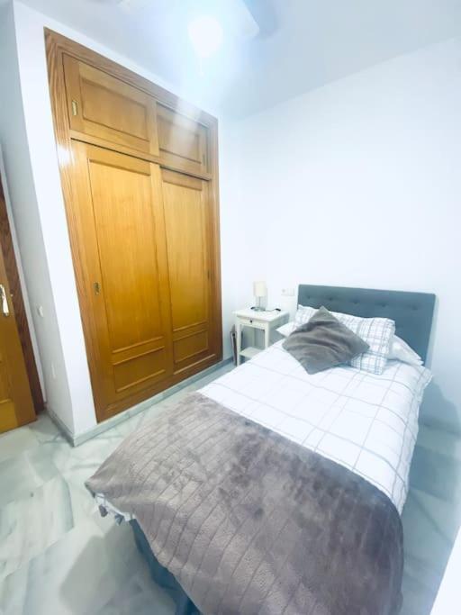 De Dos En Almeria. Apartamento *