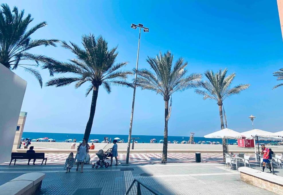 De Dos En Almeria. Apartamento