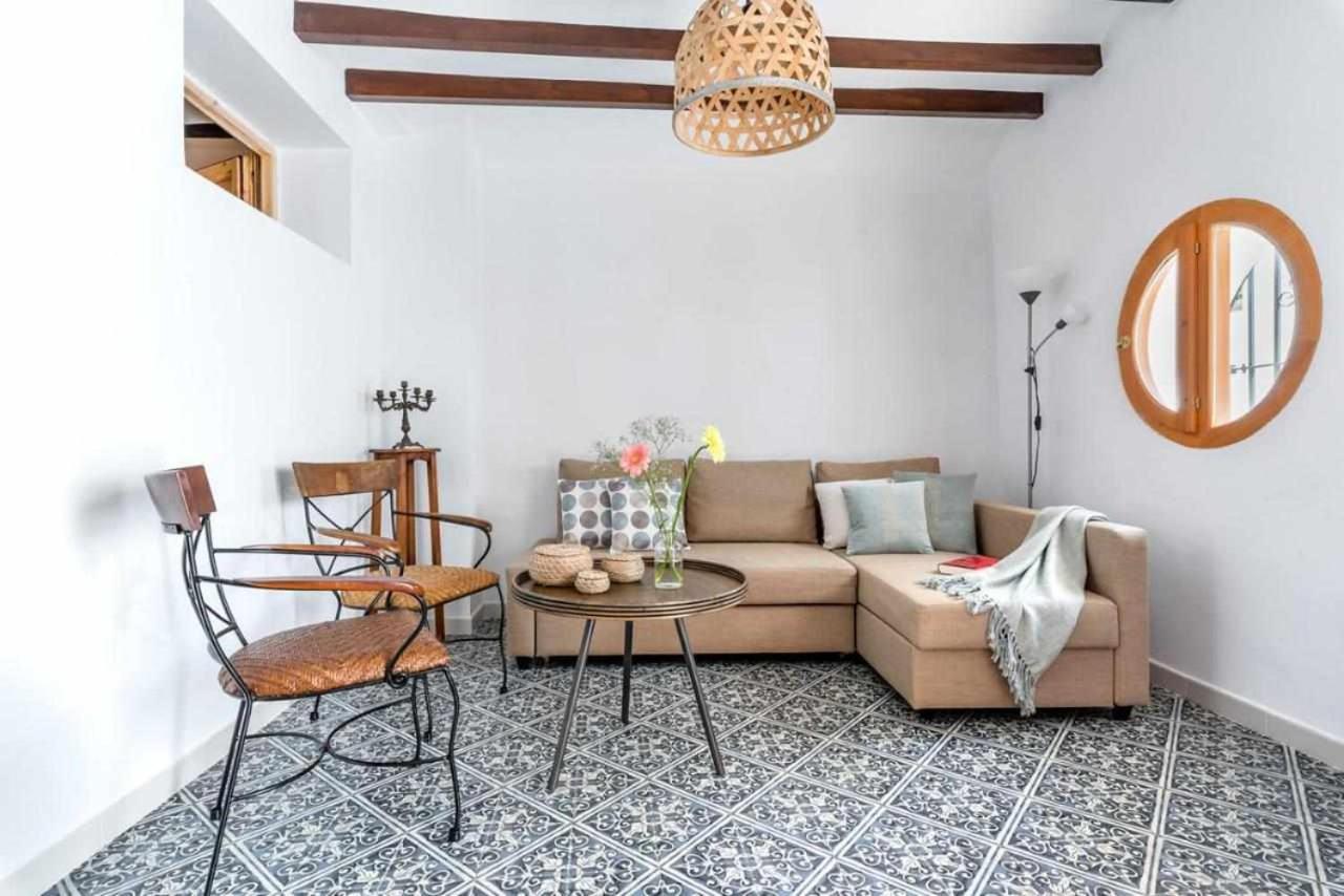 Apartment Apartamento Candela By Homes Altea