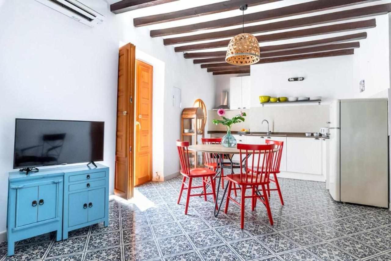 Apartment Apartamento Candela By Homes Altea