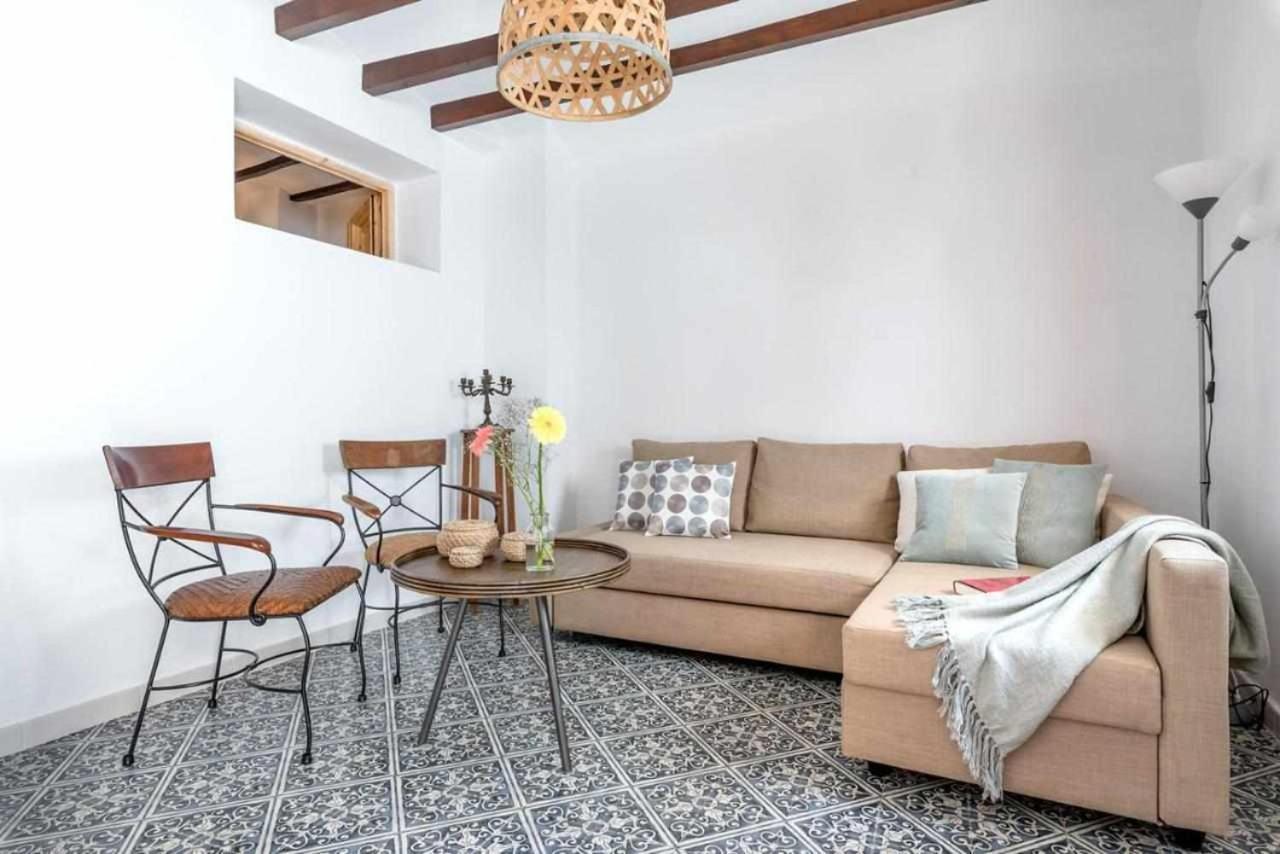 Apartamento Candela By Homes Altea