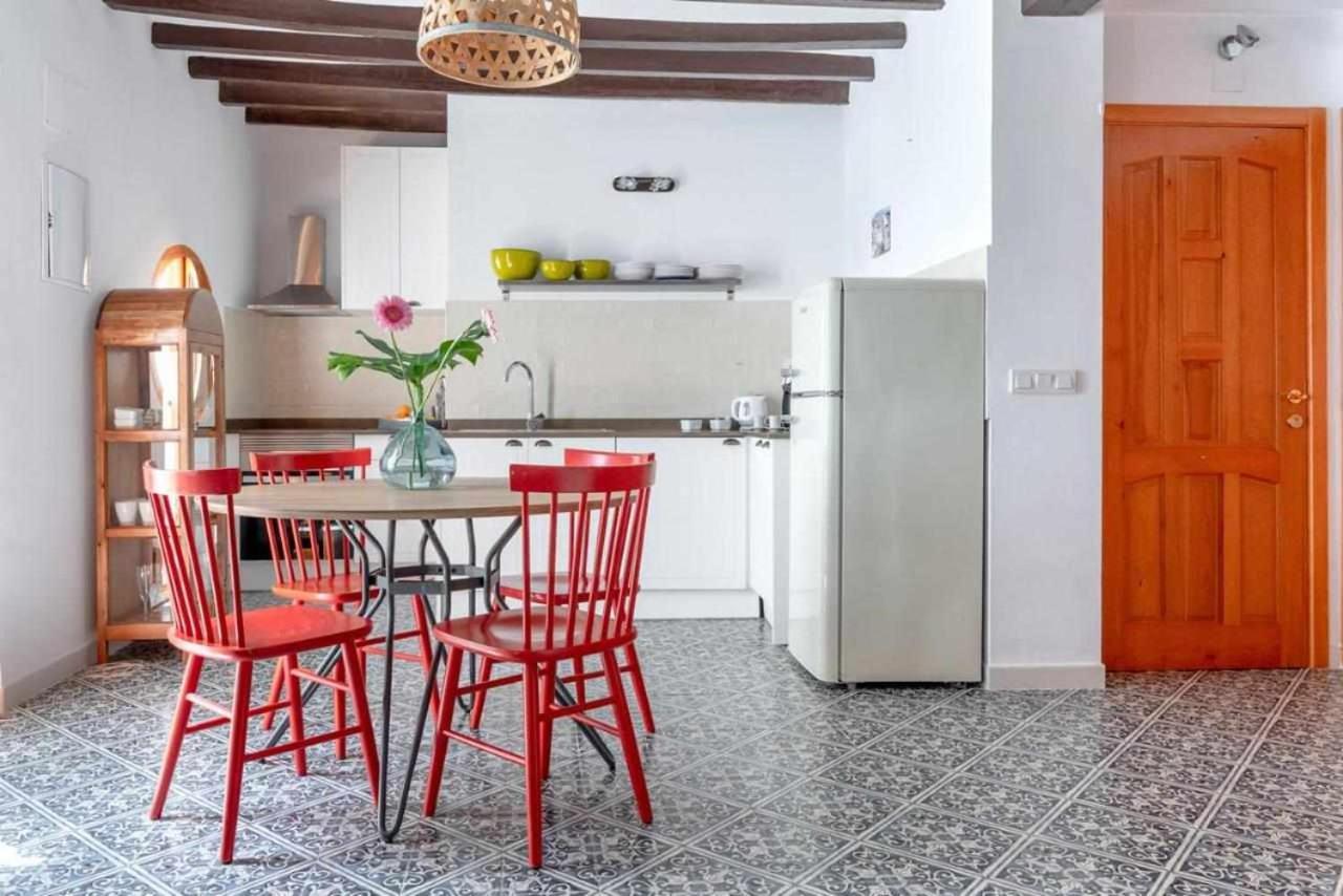 Apartamento Candela By Homes Apartment Altea