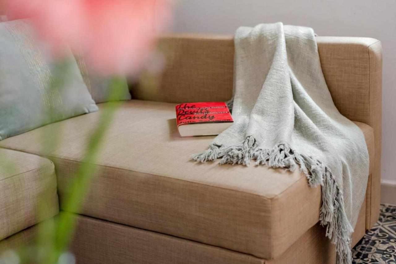 Apartment Apartamento Candela By Homes *