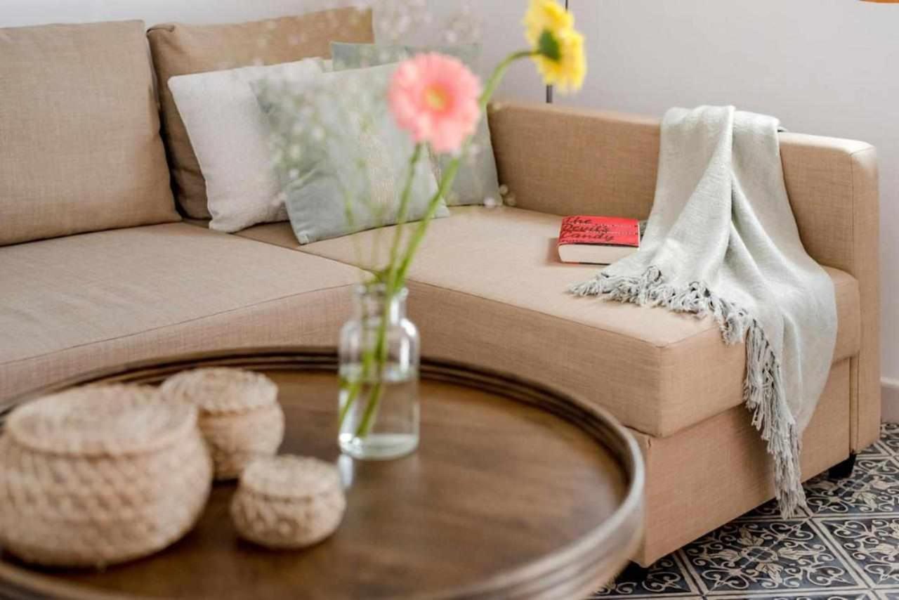 Apartment Apartamento Candela By Homes *