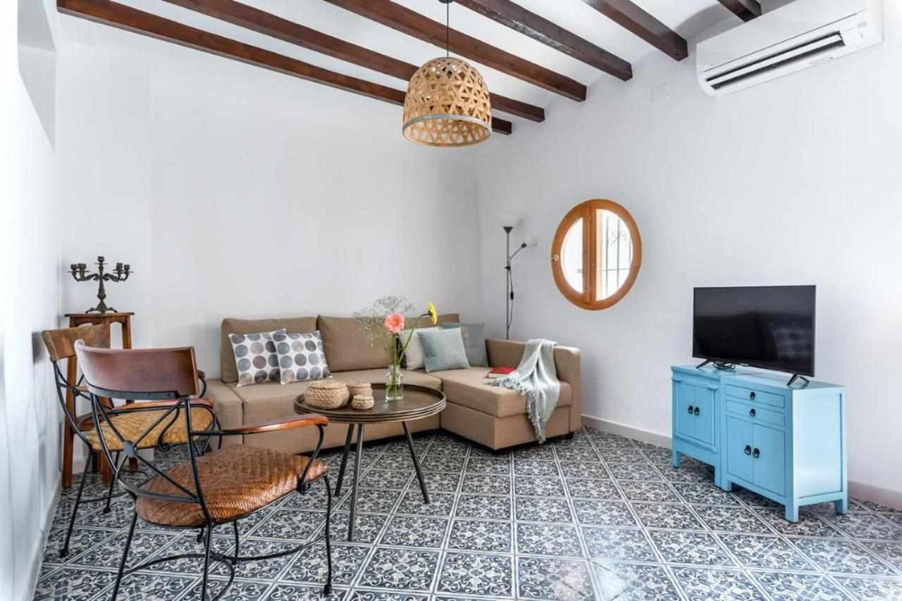 Apartamento Candela By Homes Apartment Altea