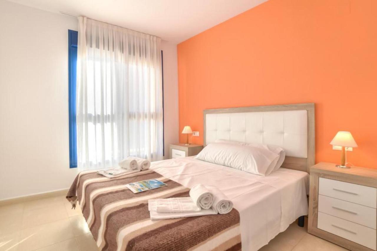 Cuellar 1 - Plusholidays Calpe