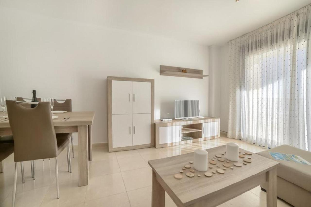 Apartment Cuellar 1 - Plusholidays *