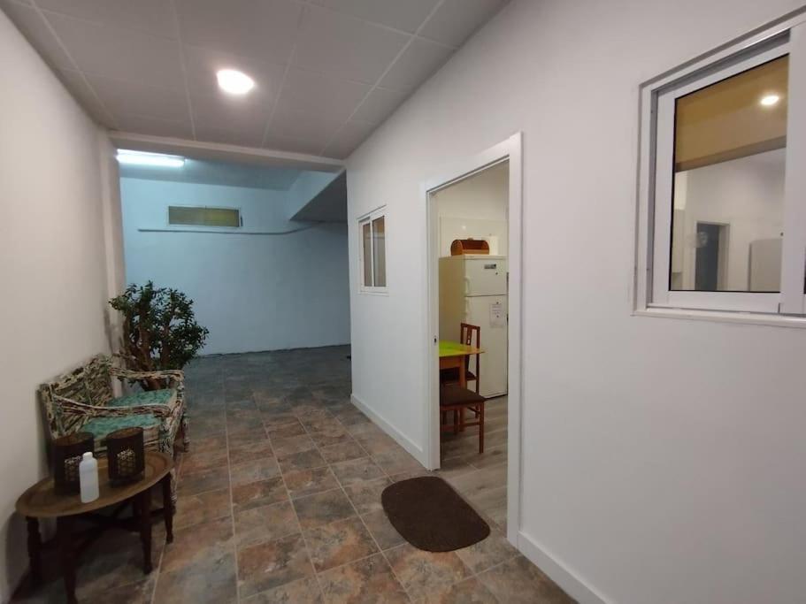 Apartamento Apartamento