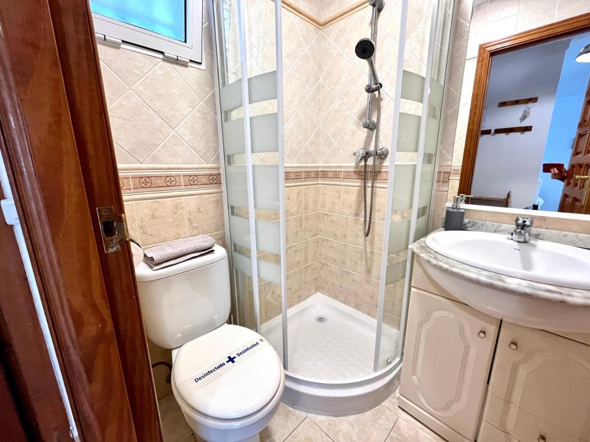 Svoy Magnifico Adosado En Apartamento *