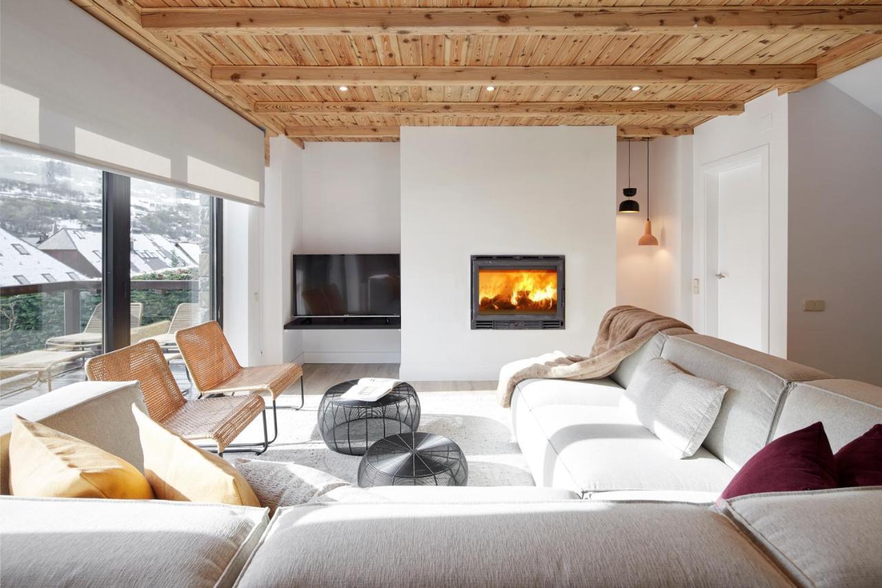Inuit By Feelfree Apartamento