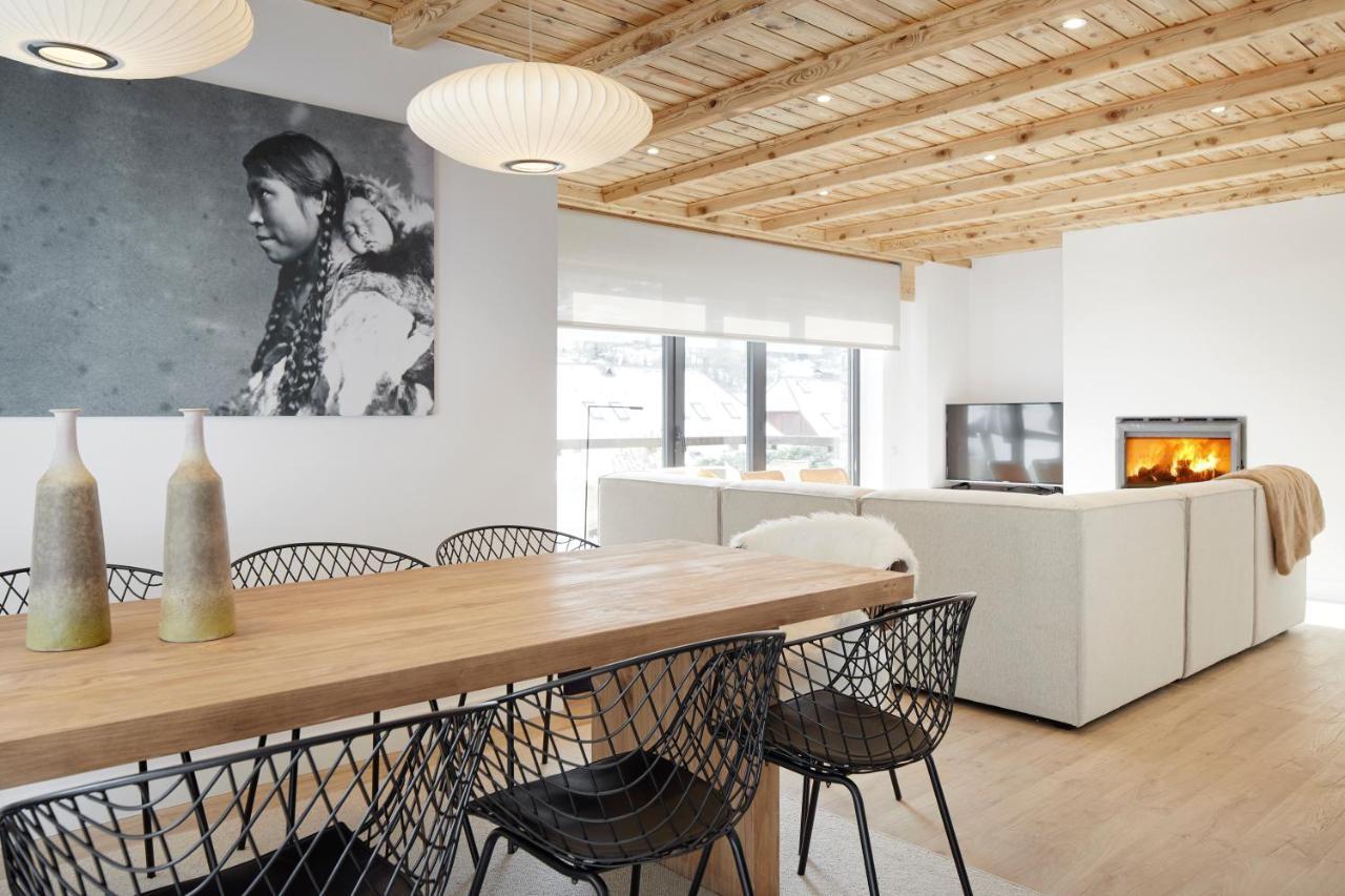 Apartamento Inuit By Feelfree Vielha