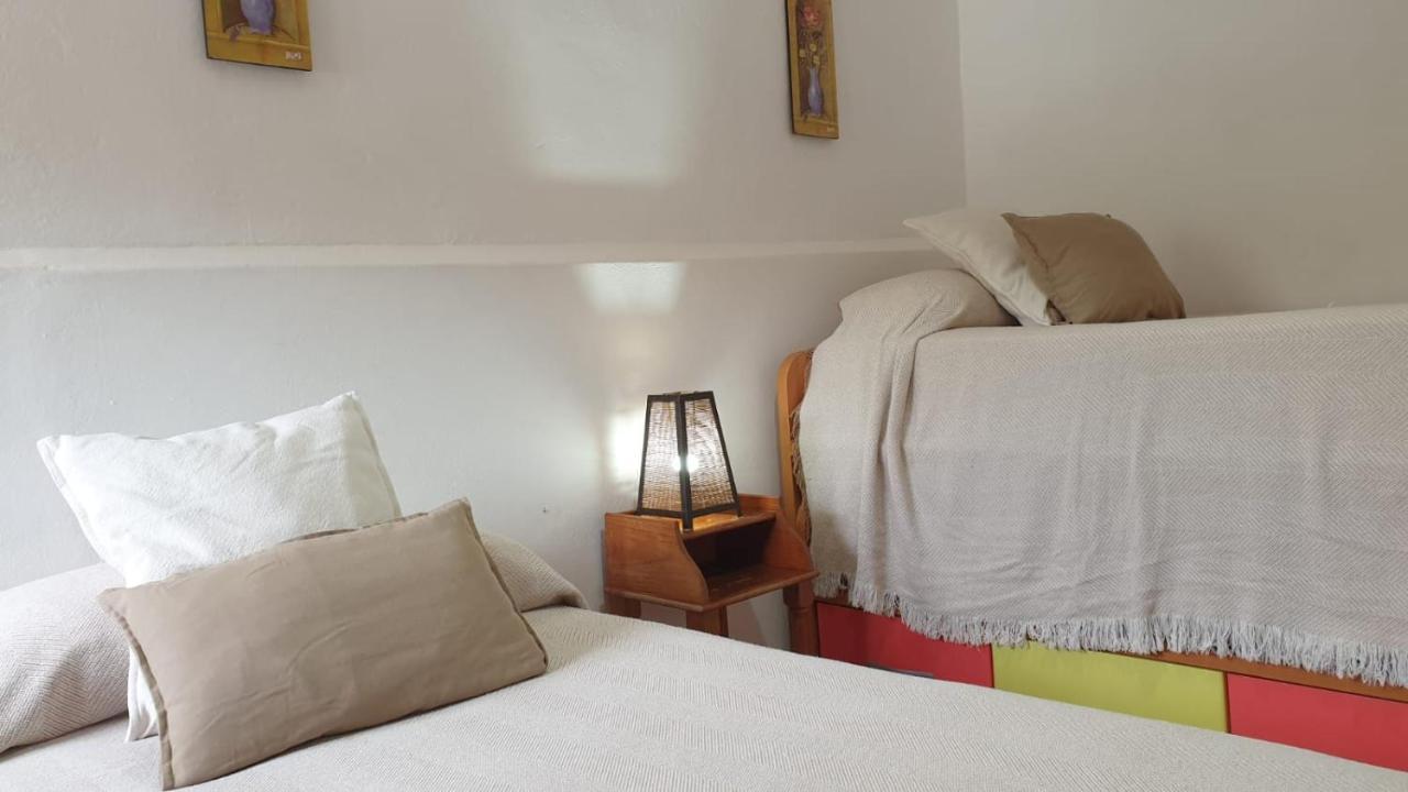 Holiday home Parajes Del Chanza
