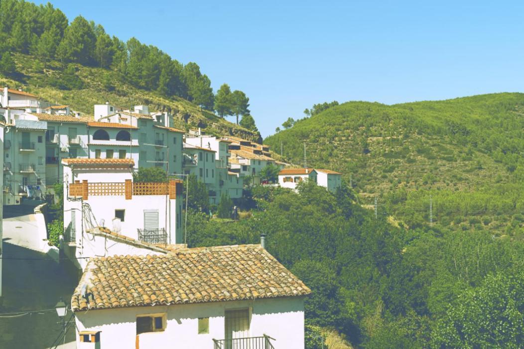 Casa La Temprana Apartamento
