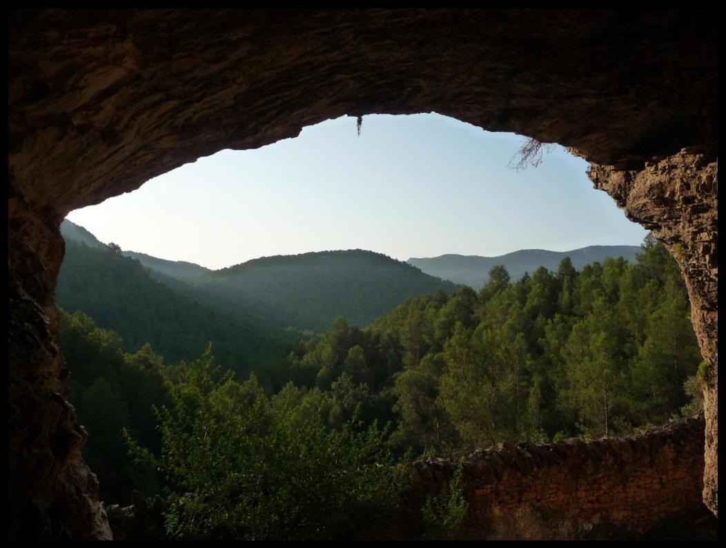 Apartamento Casa La Temprana