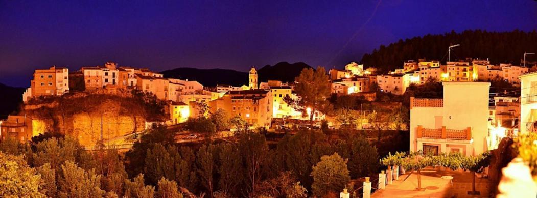Casa La Temprana Apartamento Montan