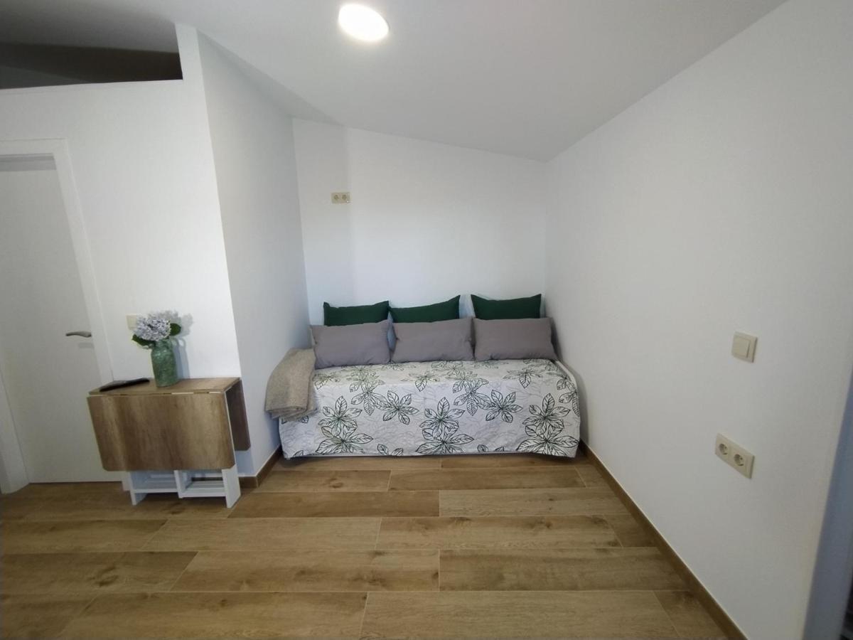 Apartment Casita En