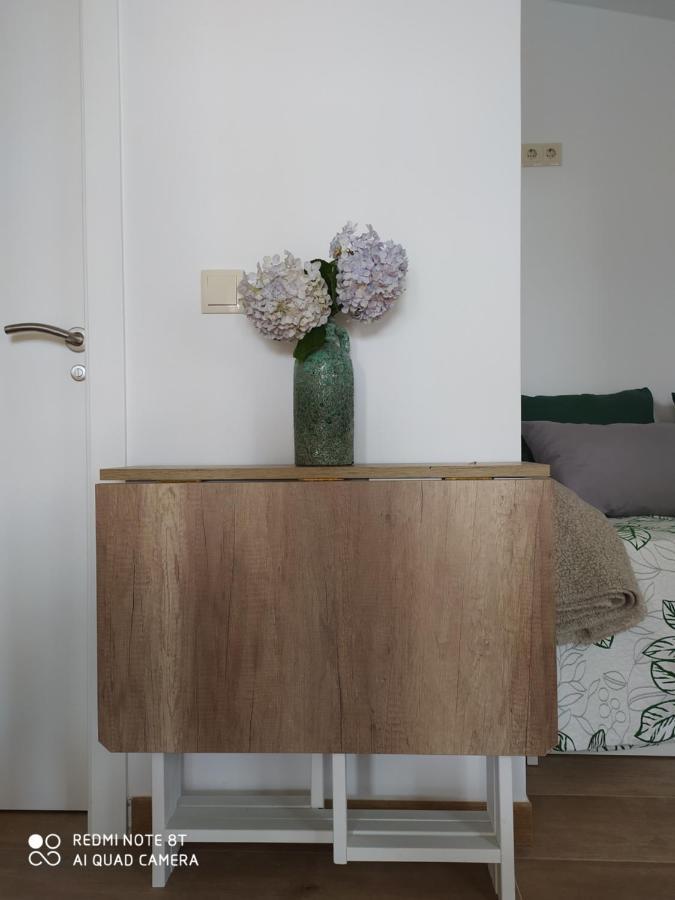 Apartment Casita En
