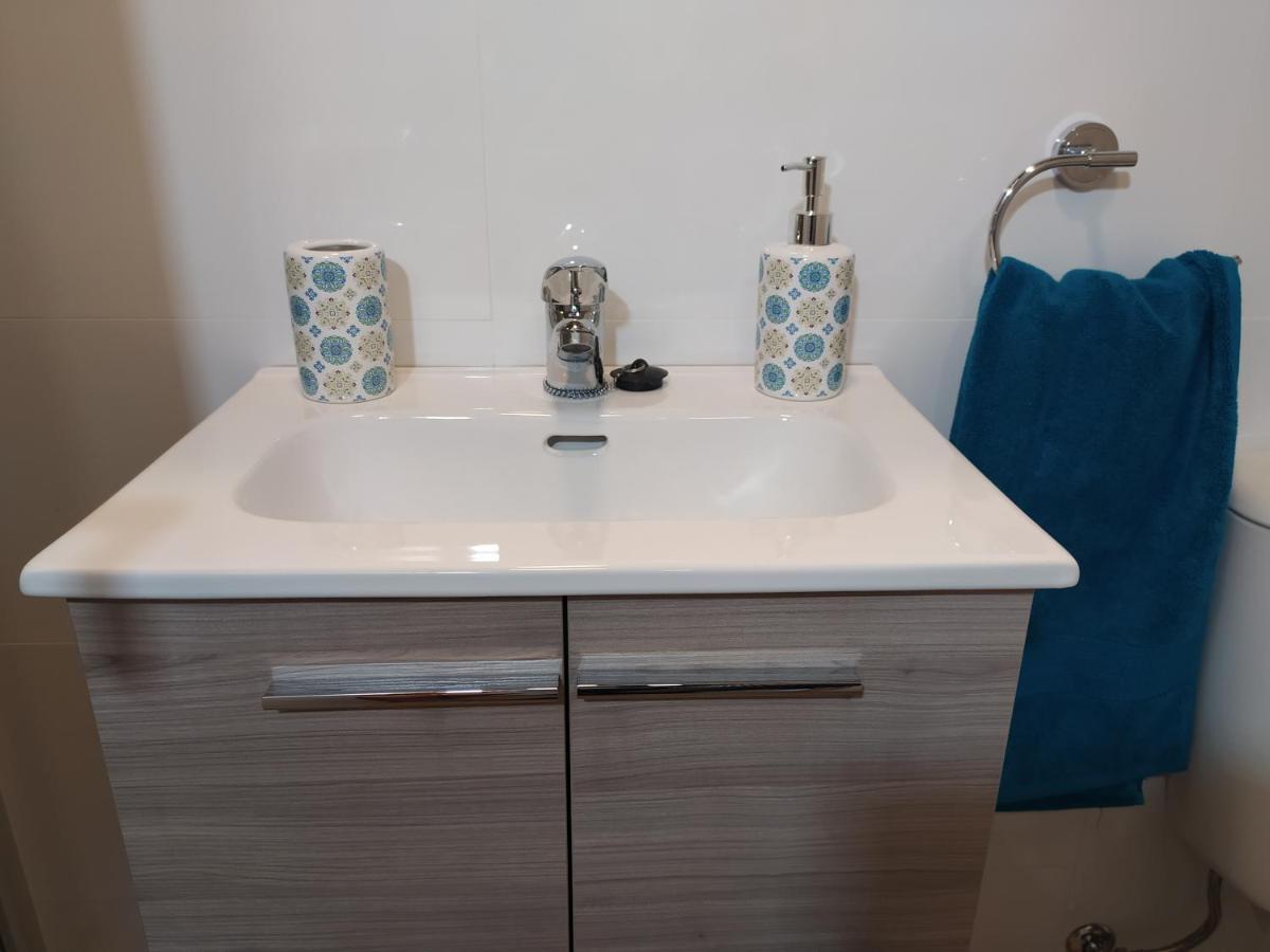 Apartment Casita En *