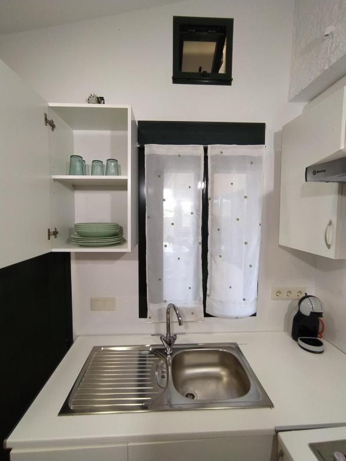 Apartment Casita En
